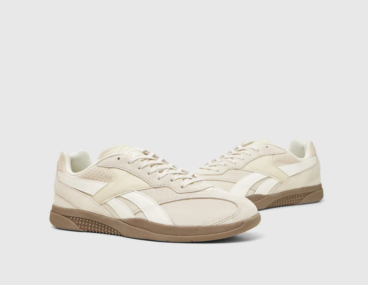 Reebok Hammer Street Alabaster / Chalk - Gum