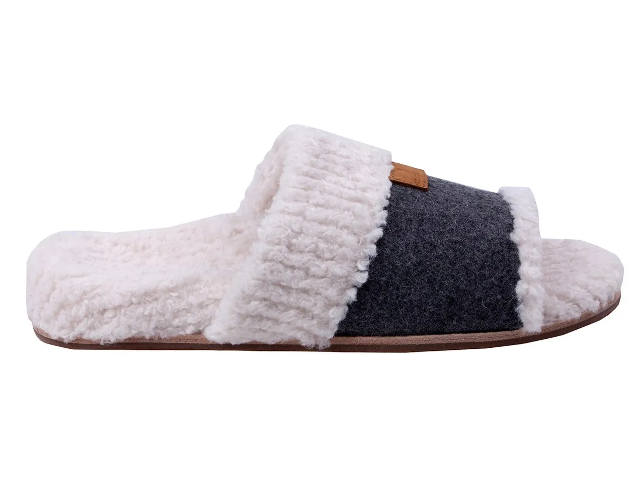 Revitalign Juniper Women's Open Toe Slipper