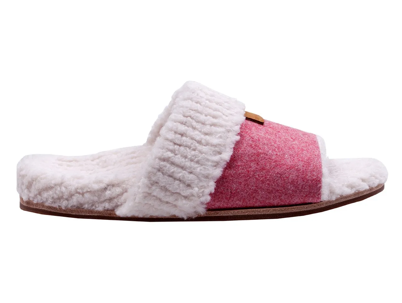 Revitalign Juniper Women's Open Toe Slipper