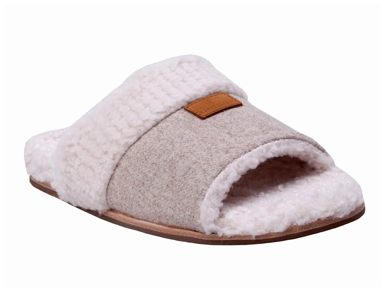 Revitalign Juniper Women's Open Toe Slipper