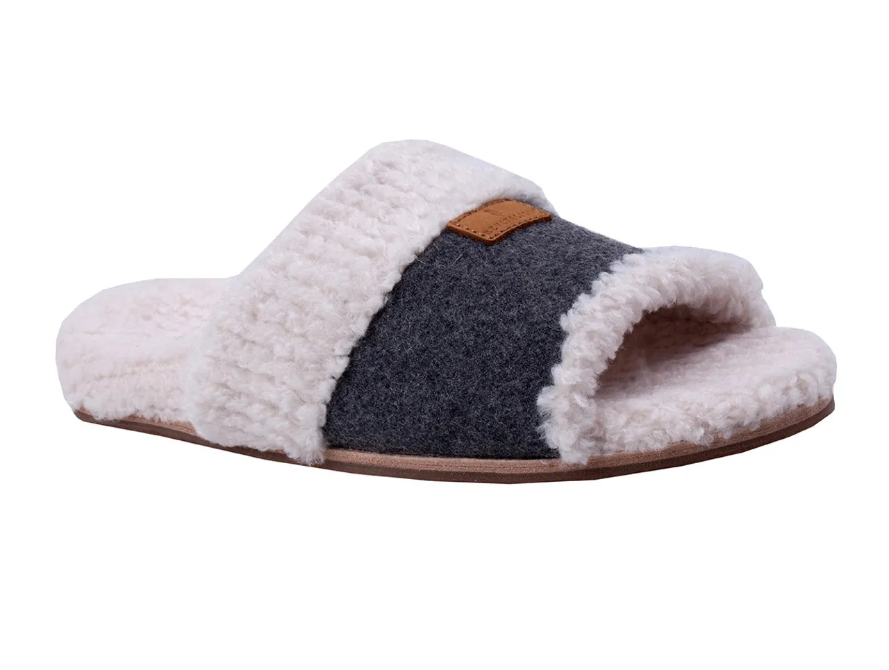 Revitalign Juniper Women's Open Toe Slipper