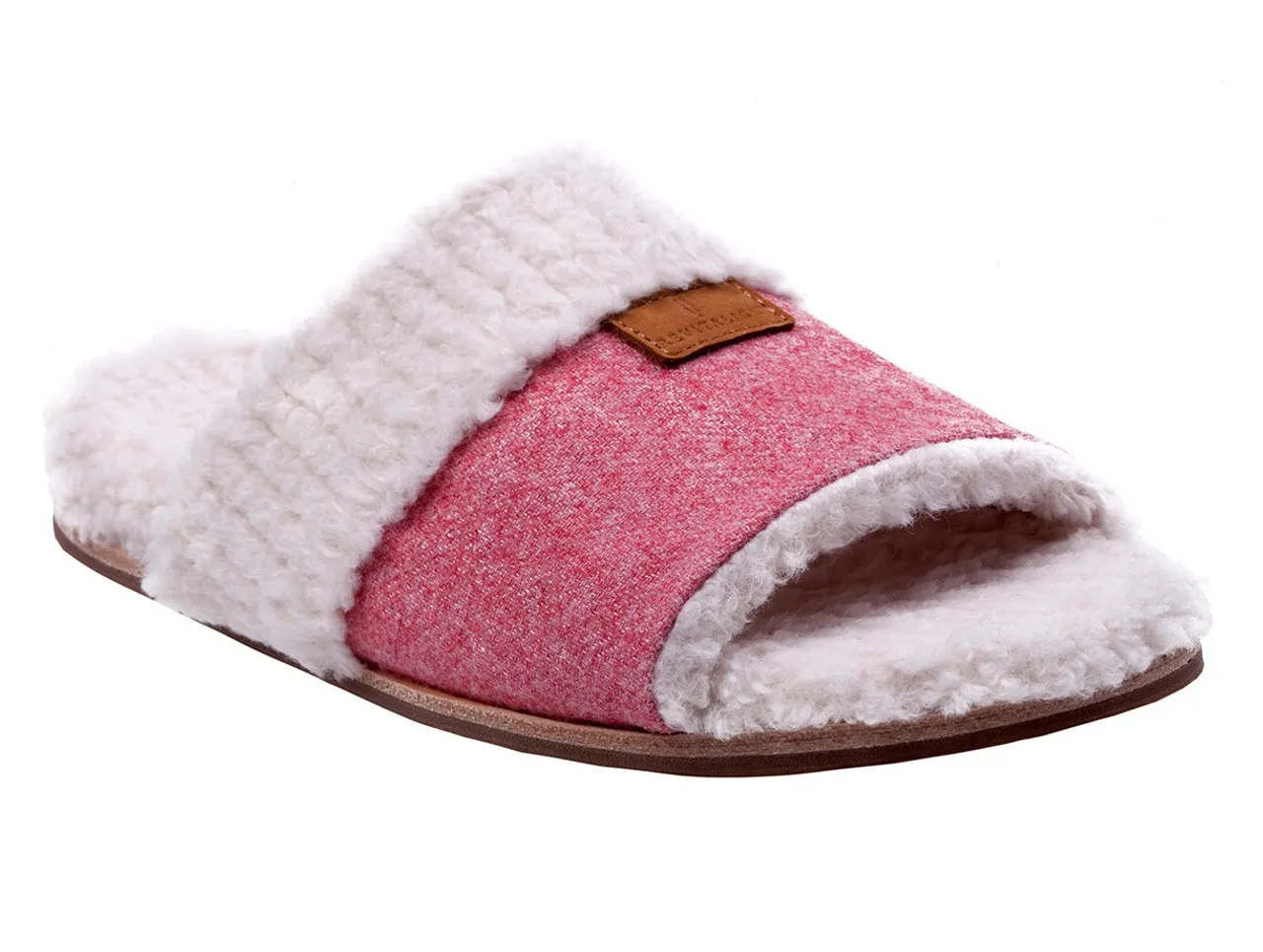 Revitalign Juniper Women's Open Toe Slipper