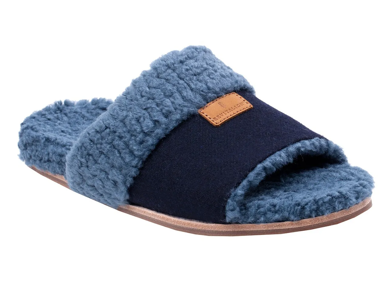 Revitalign Juniper Women's Open Toe Slipper