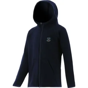 Robertstown GAA Kildare Kids' Henry Fleece Full Zip Hoodie