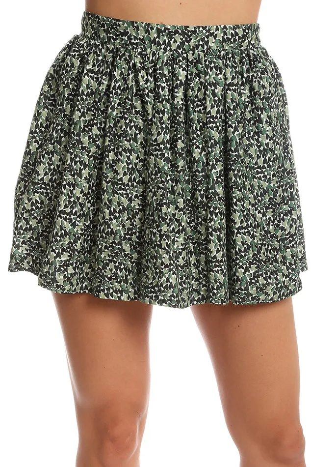 Roseanna Lou Clover Skirt