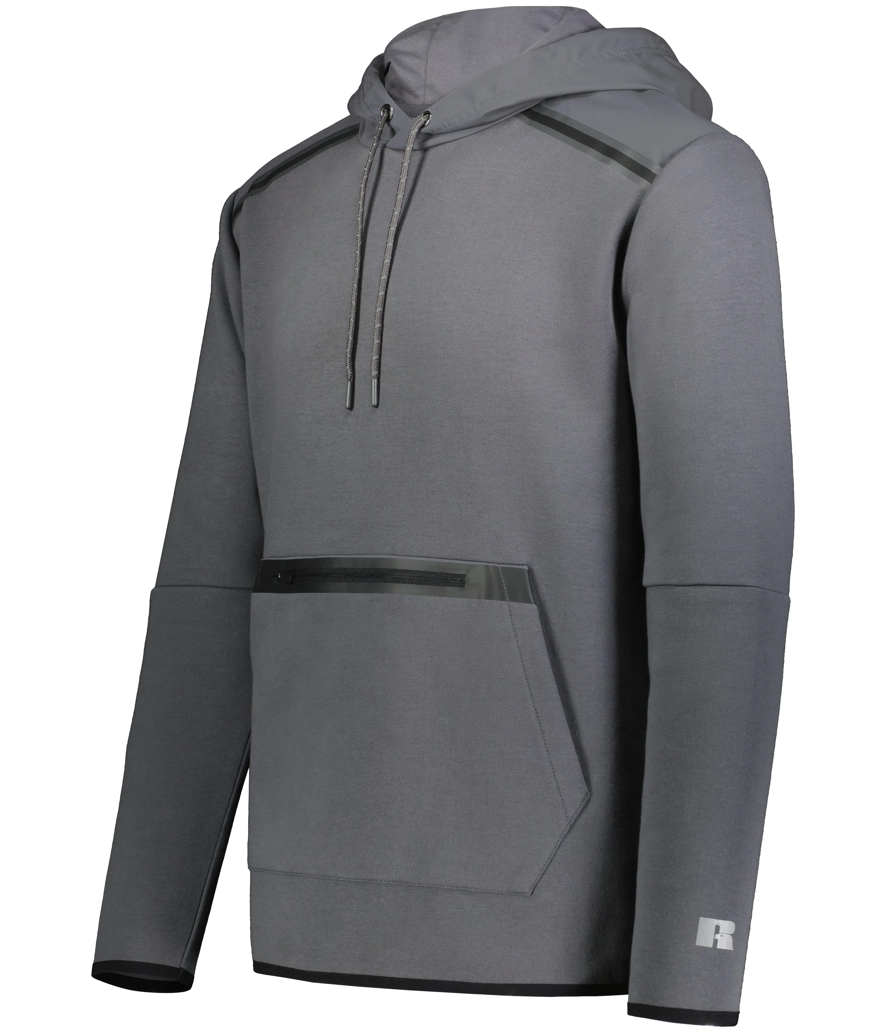 Russell Legend Tech Fleece Hoodie