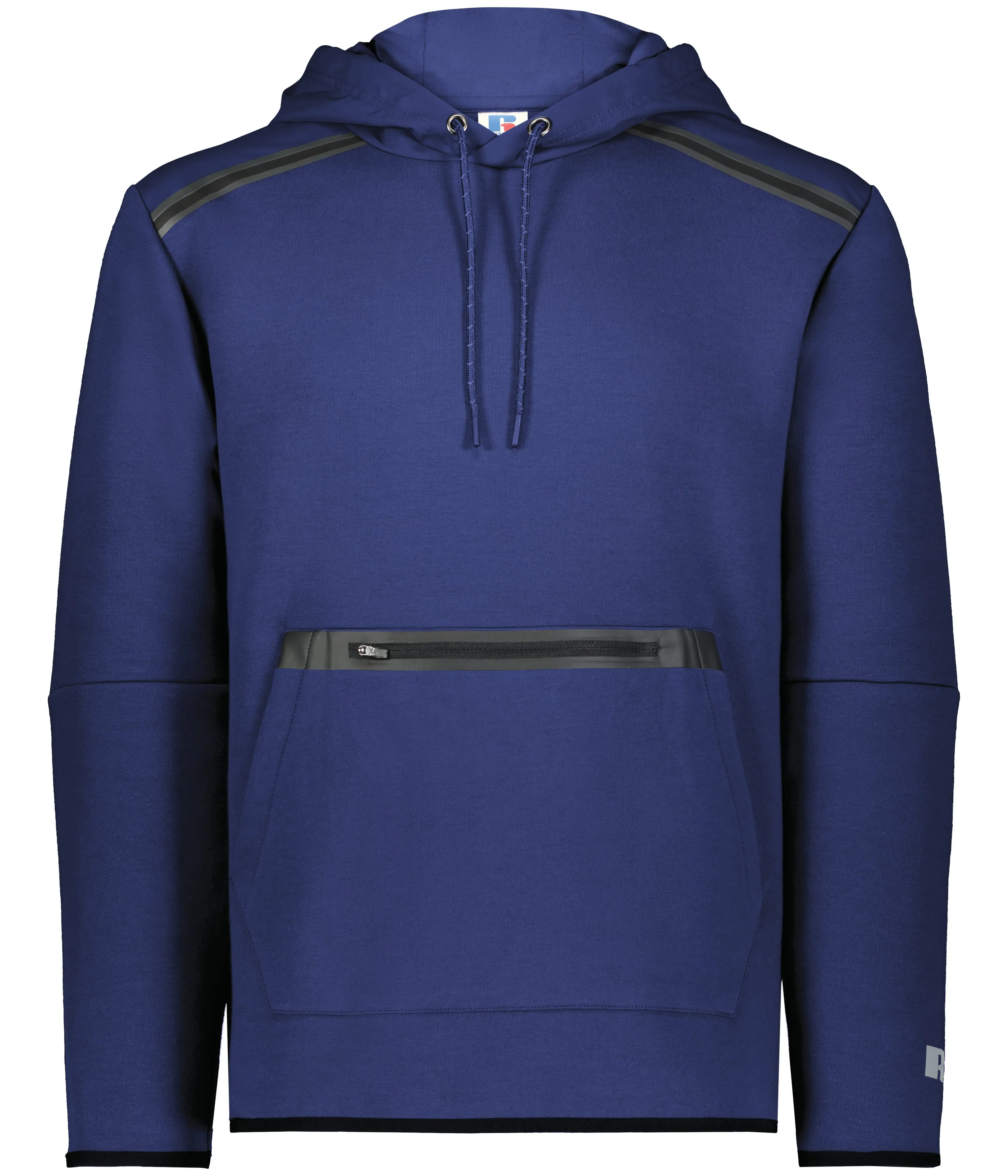 Russell Legend Tech Fleece Hoodie