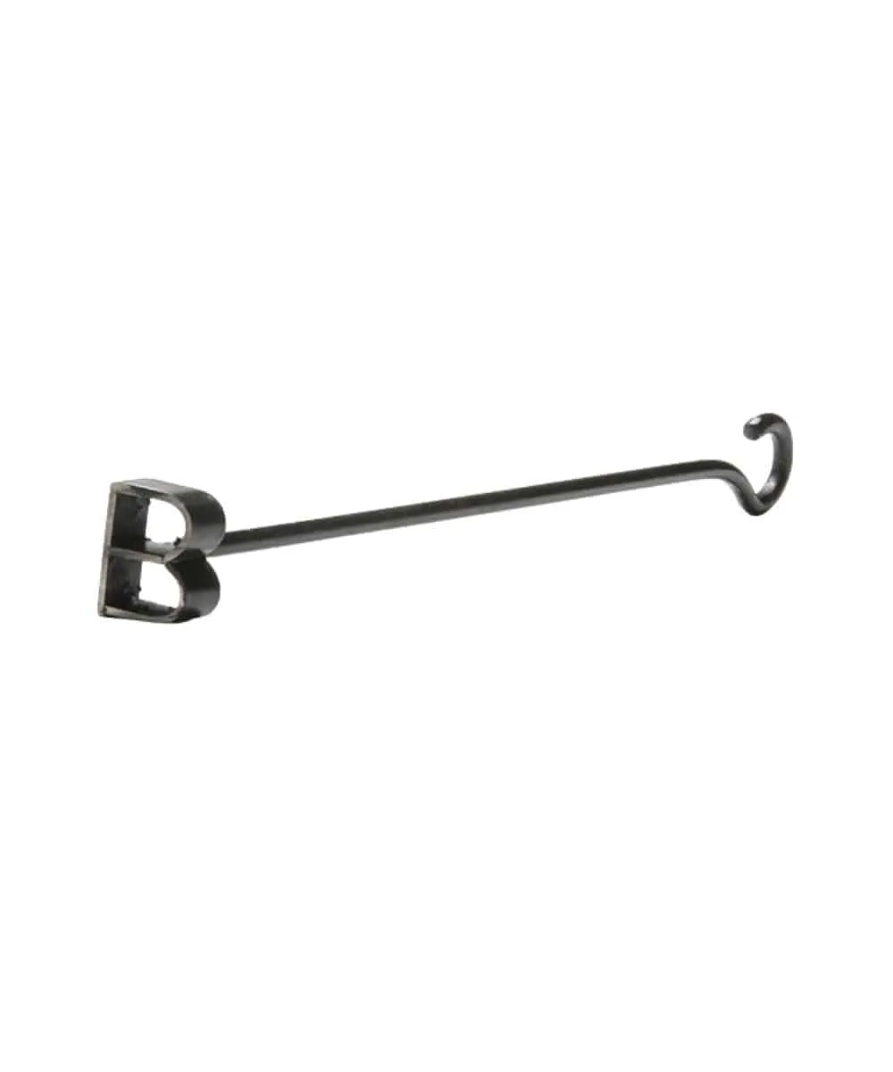 Rustic Ironwerks B Steak Branding Iron