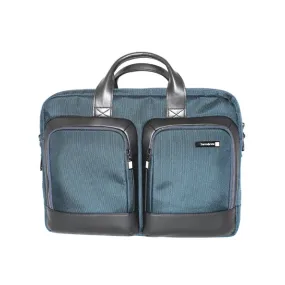 Samsonite Sefton Bailhandle Bag Navy