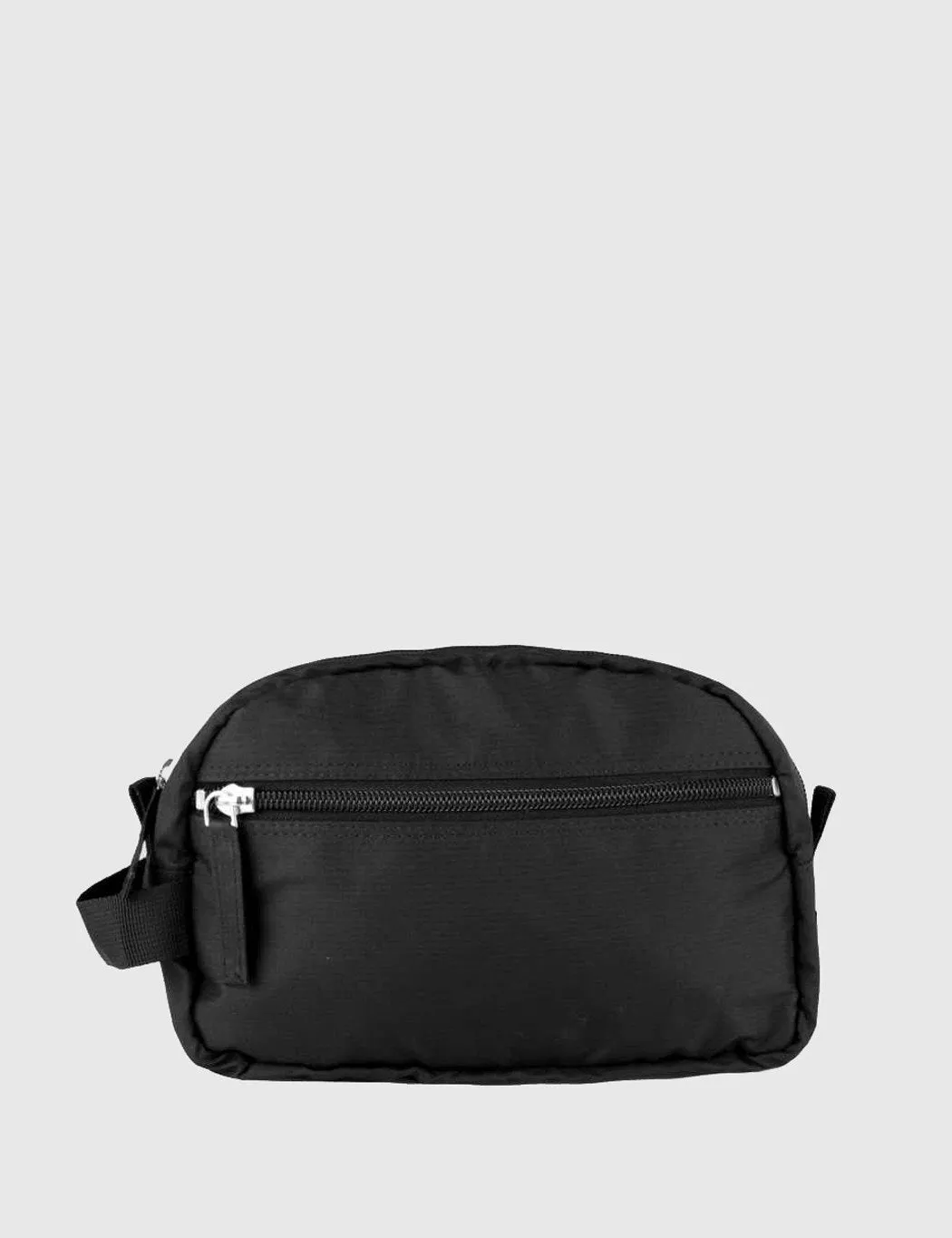 Sandqvist Mickel Wash Bag - Black