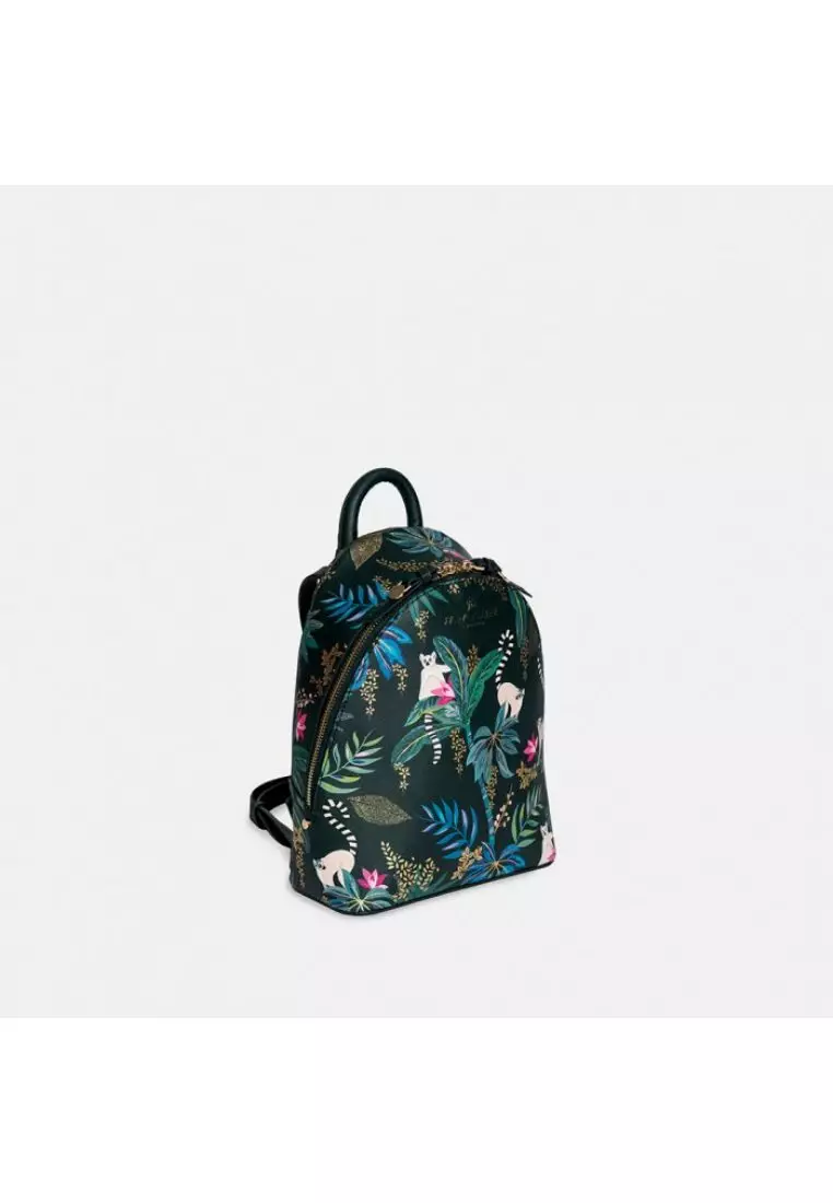 Sara Miller Sara Miller London - Lemur Mini Backpack (SMB1006-004)