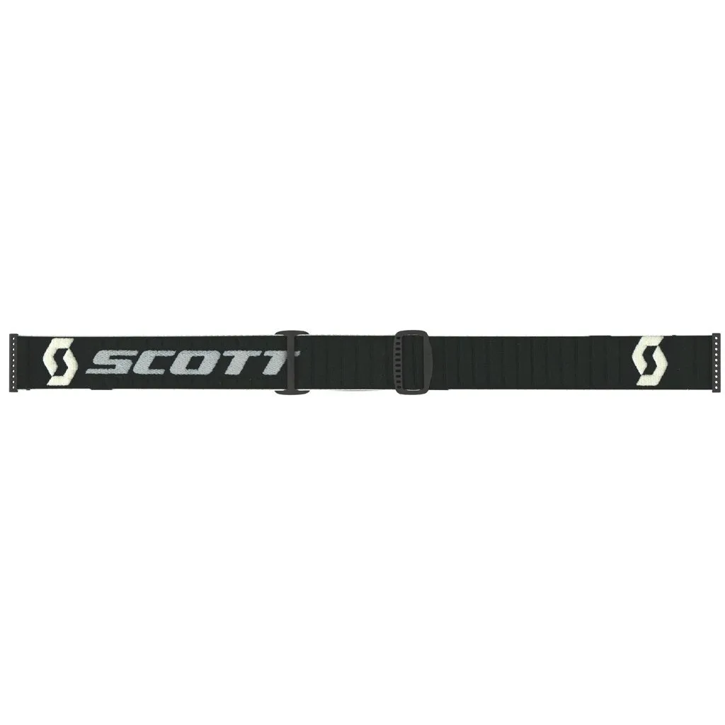 Scott - Primal Clear Goggles