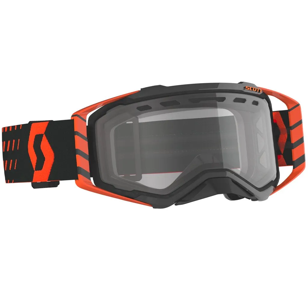 Scott - Prospect Enduro Goggles