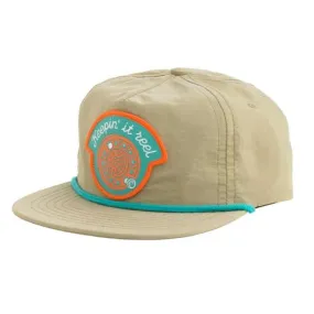 Sendero Provisions Co. Keepin' It Reel Hat