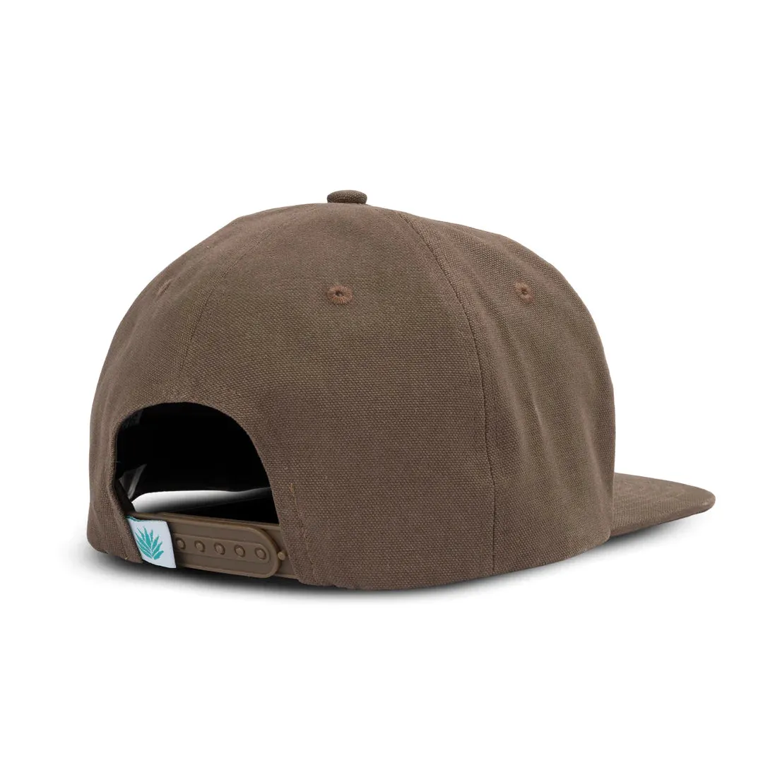 Sendero Provisions Co. Velociwrangler Snapback Hat