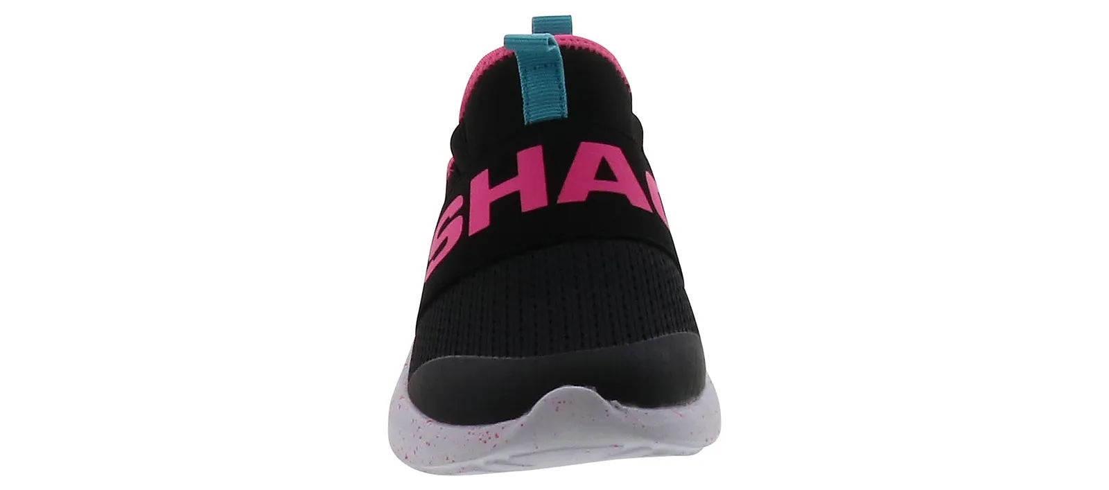 Shaq Verse Toddler Girls’ (1-6) Wide-Width Running Shoe