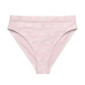 Shell Yeah! High Waisted Bikini Bottom