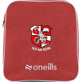 Shinrone GAA Kent Holdall Bag 