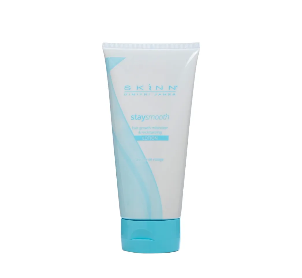 SKINN Stay Smooth Hair Minimizing & Moisturizing Lotion