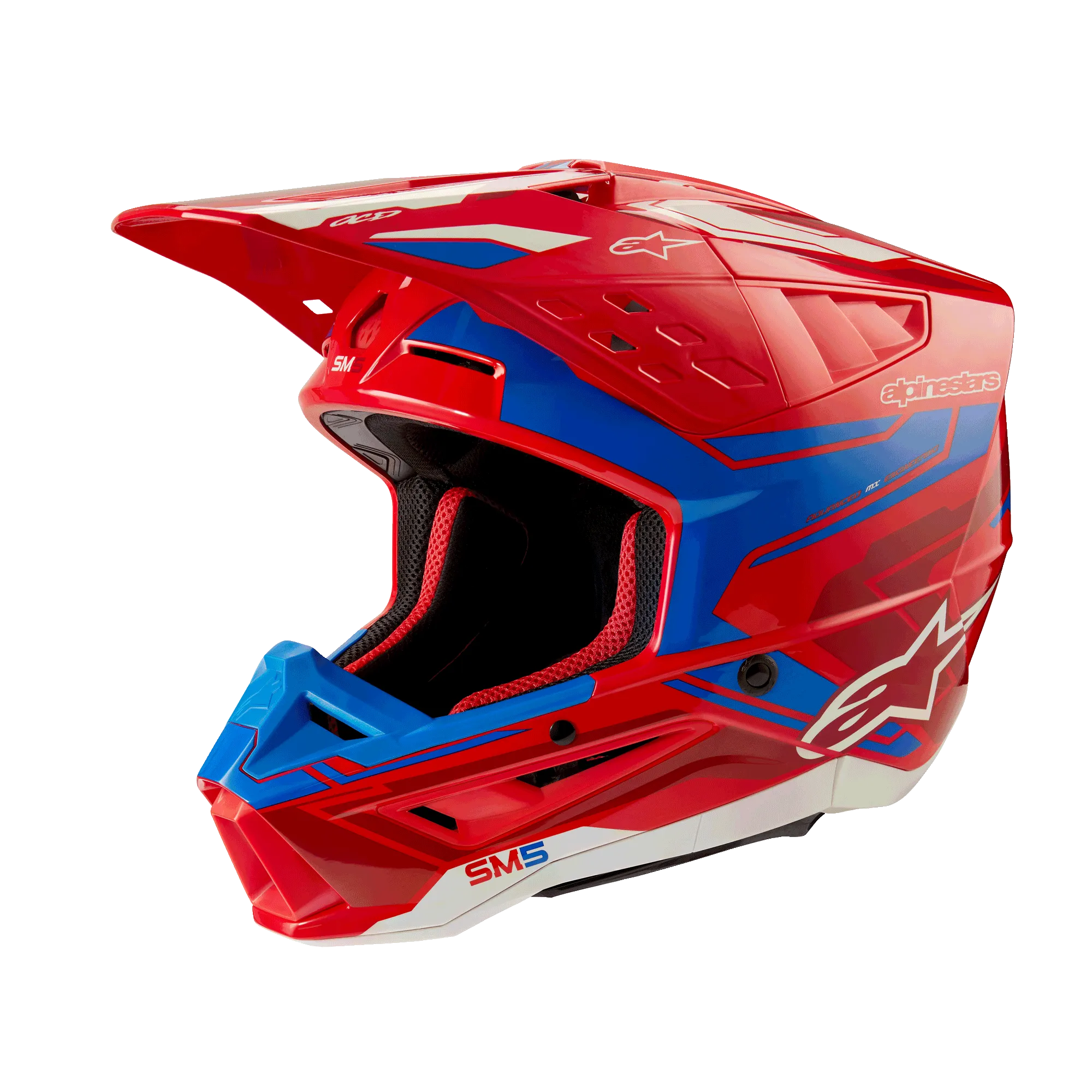 SM5 Action 2 Helmet-