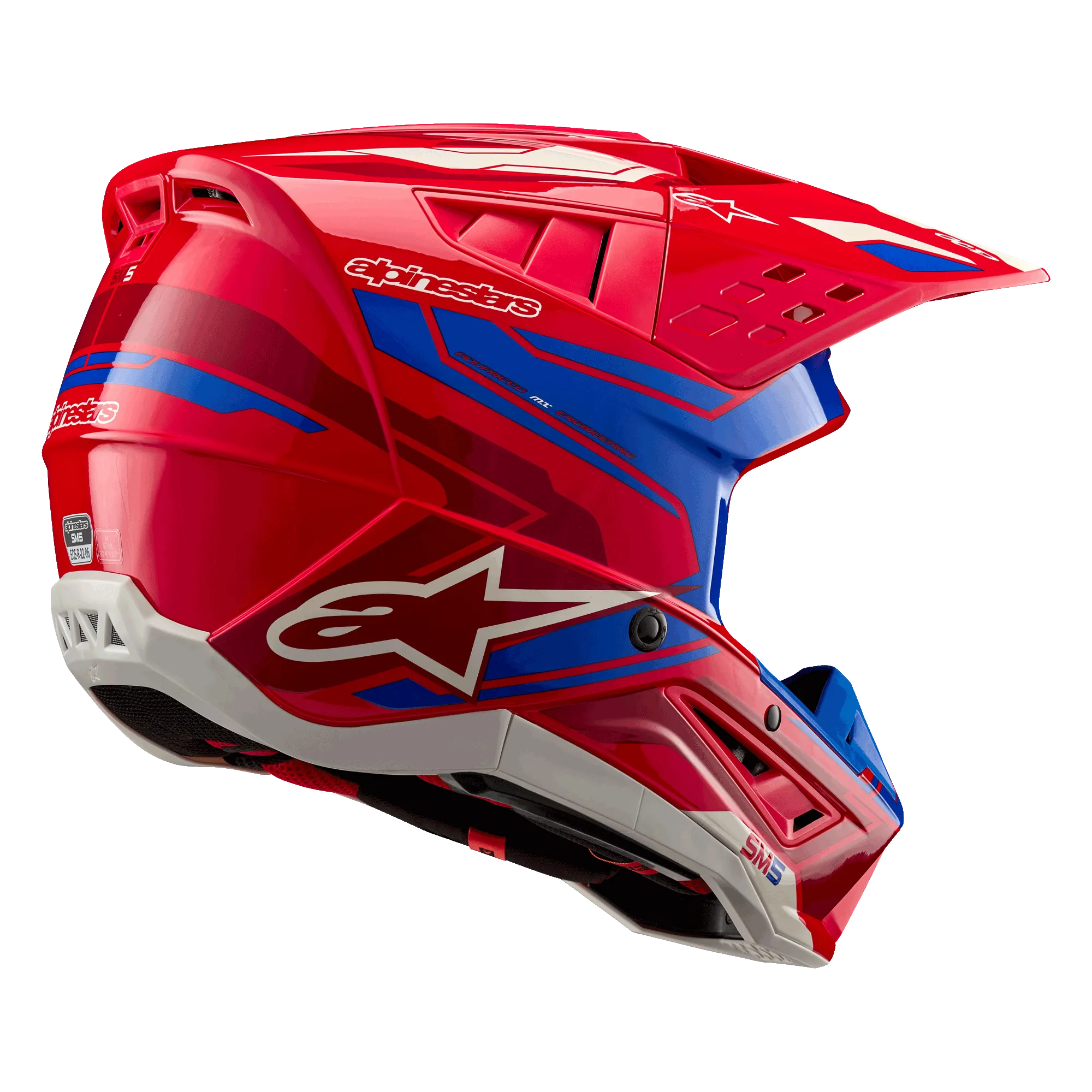 SM5 Action 2 Helmet-