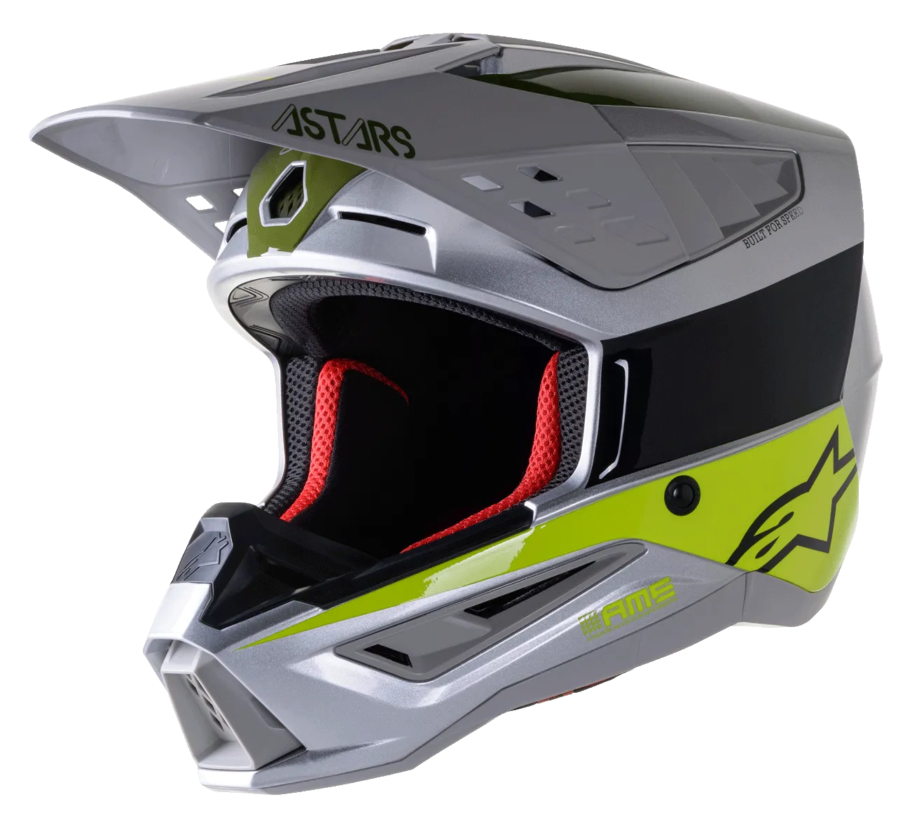 SM5 Bond Helmet-