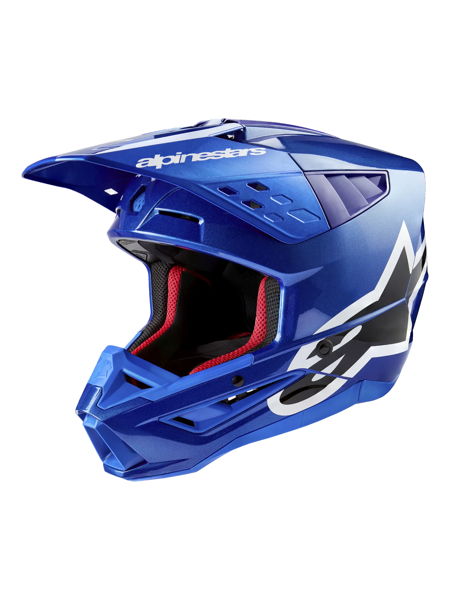 SM5 Corp Helmet-