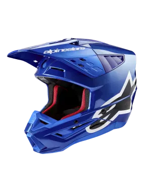 SM5 Corp Helmet-