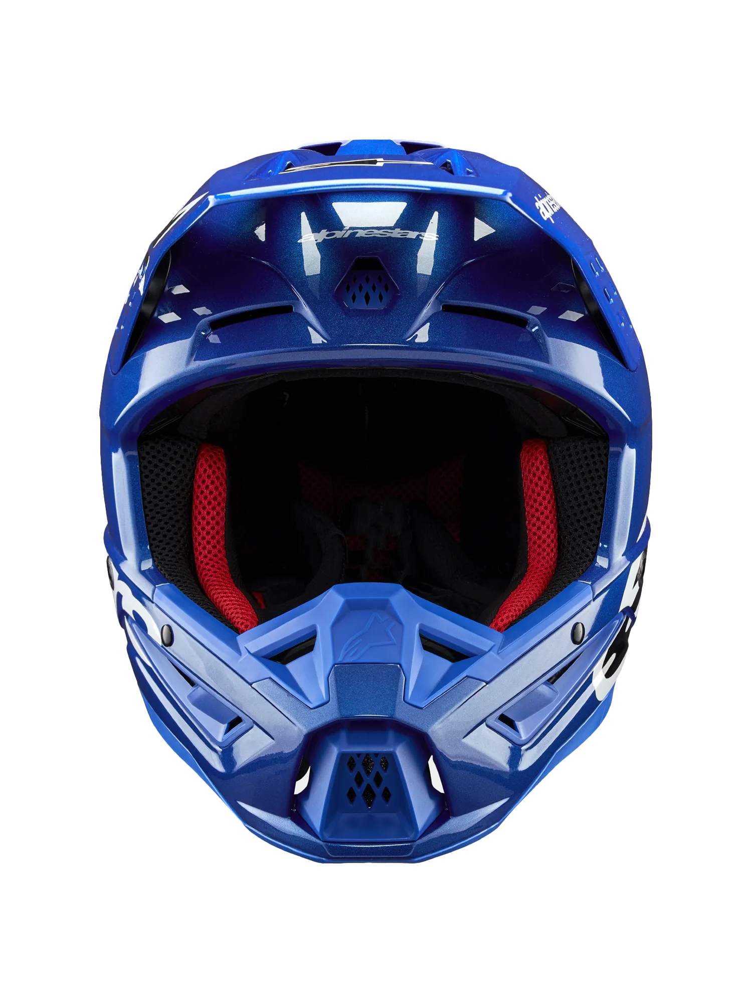 SM5 Corp Helmet-