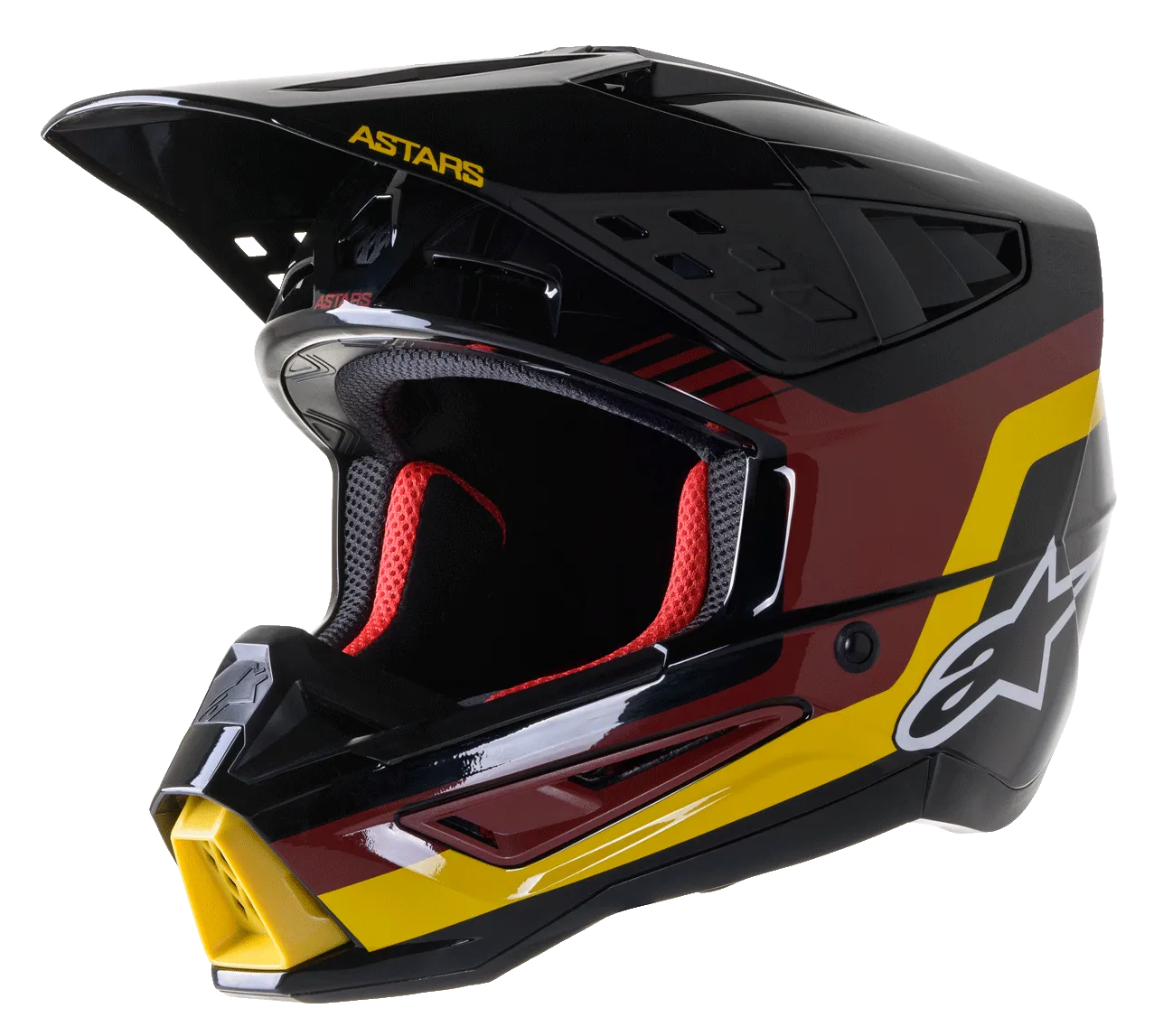 SM5 Venture Helmet-