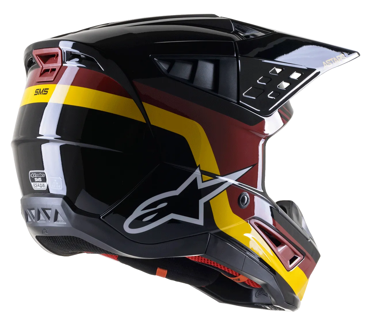 SM5 Venture Helmet-