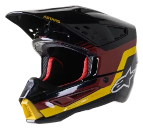 SM5 Venture Helmet-