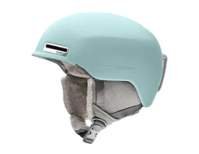 Smith Allure Helmet - Matte Pale Mint -