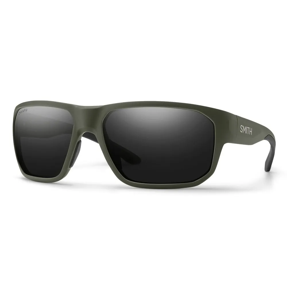 Smith Arvo Polarized Sunglasses