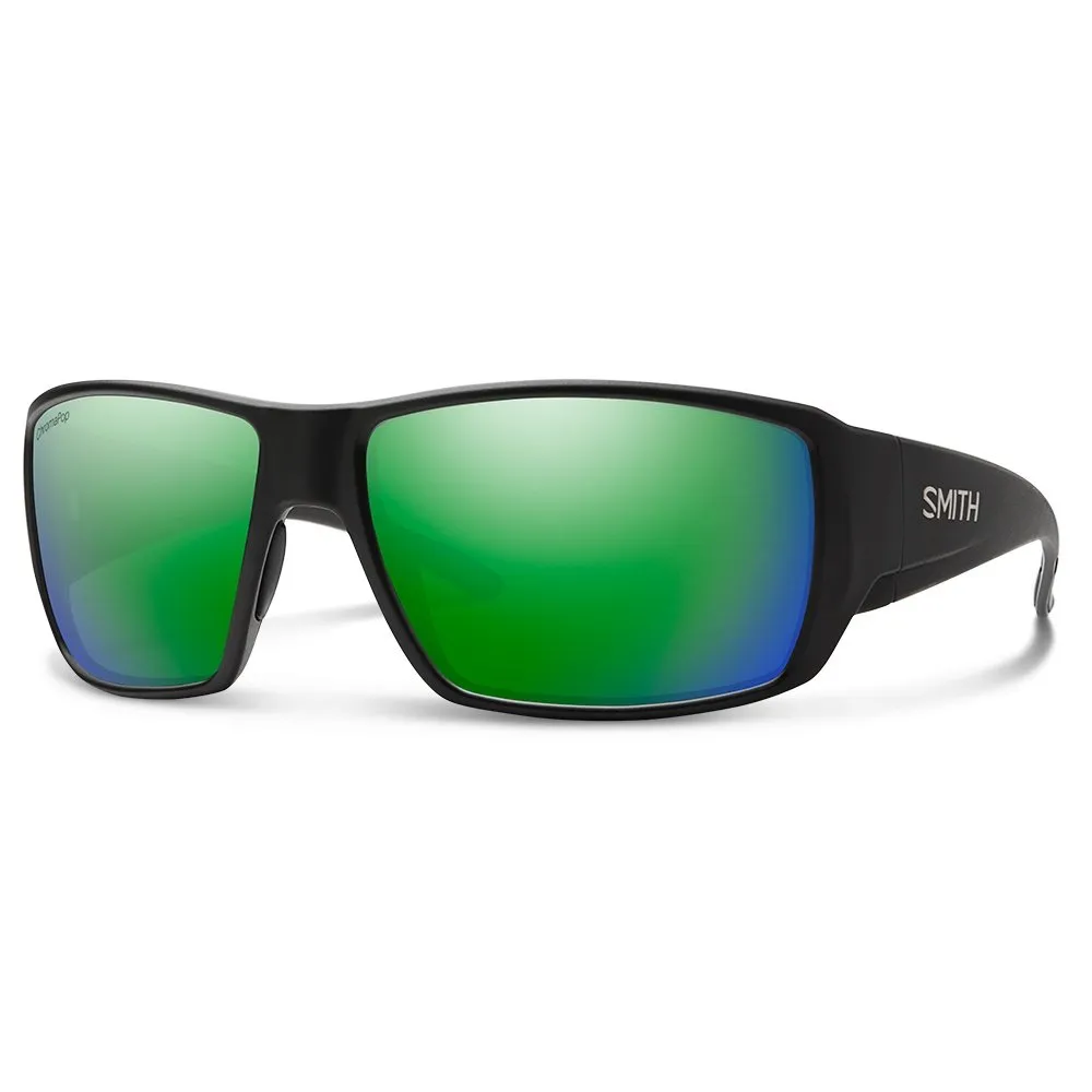 Smith Guides Choice Polarized Sunglasses