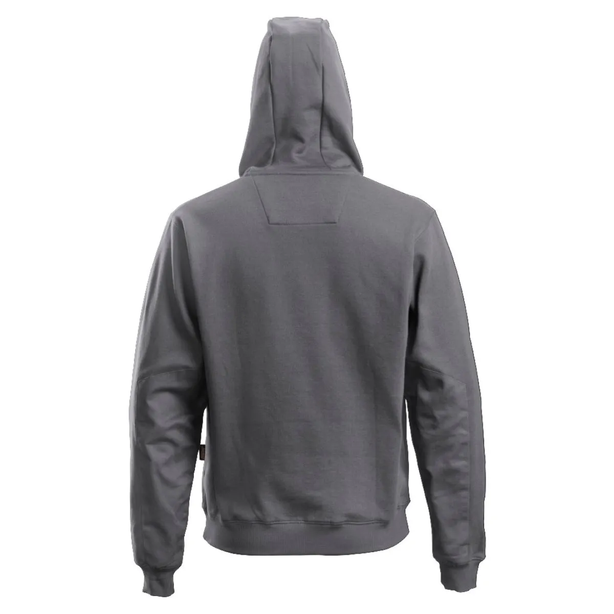 Snickers 2801 Classic Zip Hoodie - Steel Grey