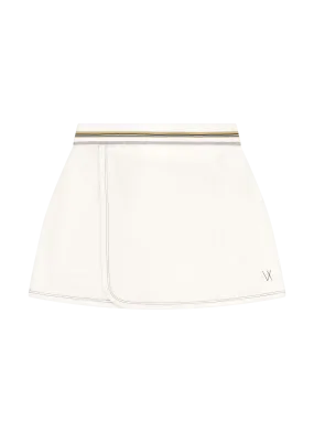 Sofie Skirt 2.0 - White