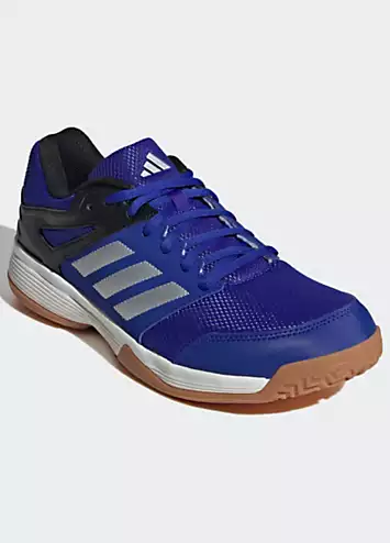 Speedcourt Indoor Trainers by adidas Performance | Look Again