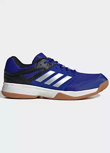 Speedcourt Indoor Trainers by adidas Performance | Look Again