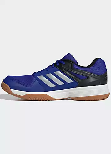 Speedcourt Indoor Trainers by adidas Performance | Look Again