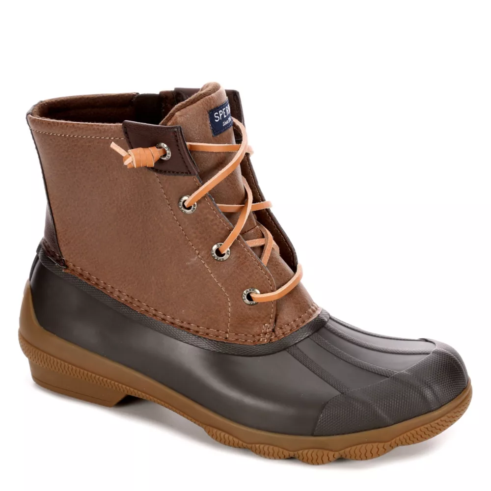 SPERRY  WOMENS SYREN GULF DUCK BOOT