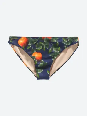 Sport Bikini Bottom - Dark Orange - L