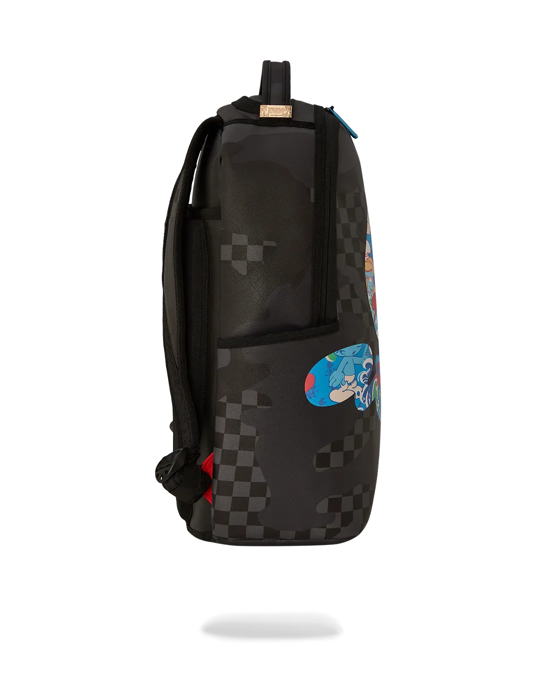 Sprayground - Smurfs Within Dlxsv Backpack