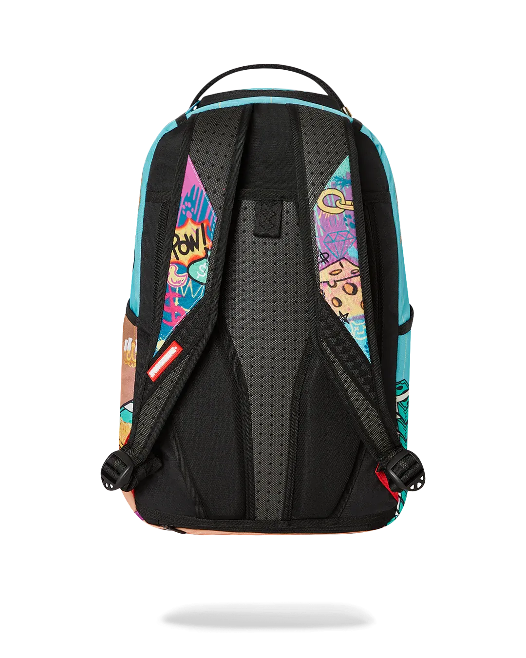 Sprayground Tom & Jerry Can't Catch Me DLXSR Backpack