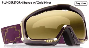 Spy Bias Plunderstorm Goggles