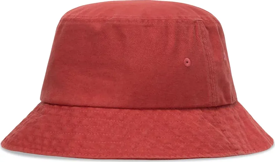 STUSSY - Men Big Stock Bucket Hat