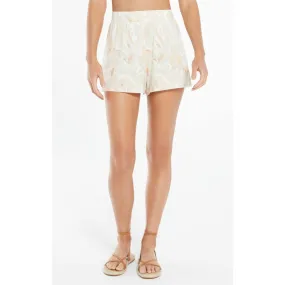 Summerland Floral Short