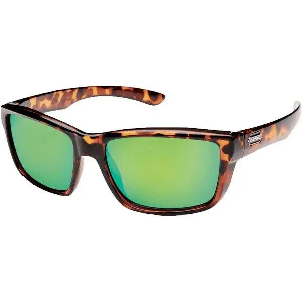 Suncloud Mayor Polarized Sunglasses