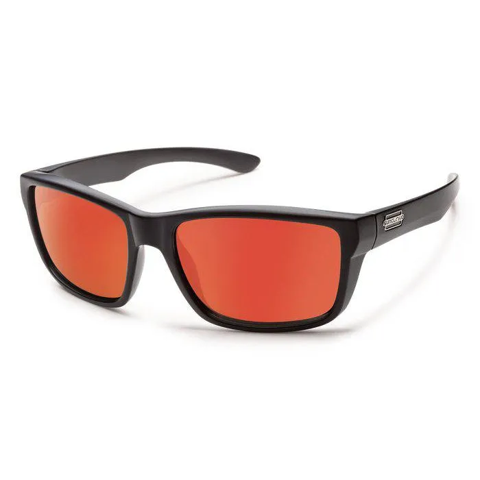 Suncloud Mayor Polarized Sunglasses