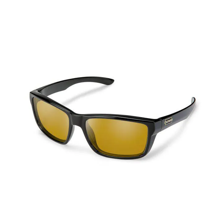 Suncloud Mayor Polarized Sunglasses